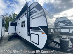 New 2026 Heartland Prowler 3301RLT available in Concord, North Carolina