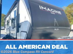 New 2026 Grand Design Imagine XLS 25DBE available in Concord, North Carolina