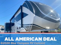 New 2026 Grand Design Solitude 390RK available in Concord, North Carolina