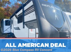 New 2026 Grand Design Reflection 345RLTS available in Concord, North Carolina