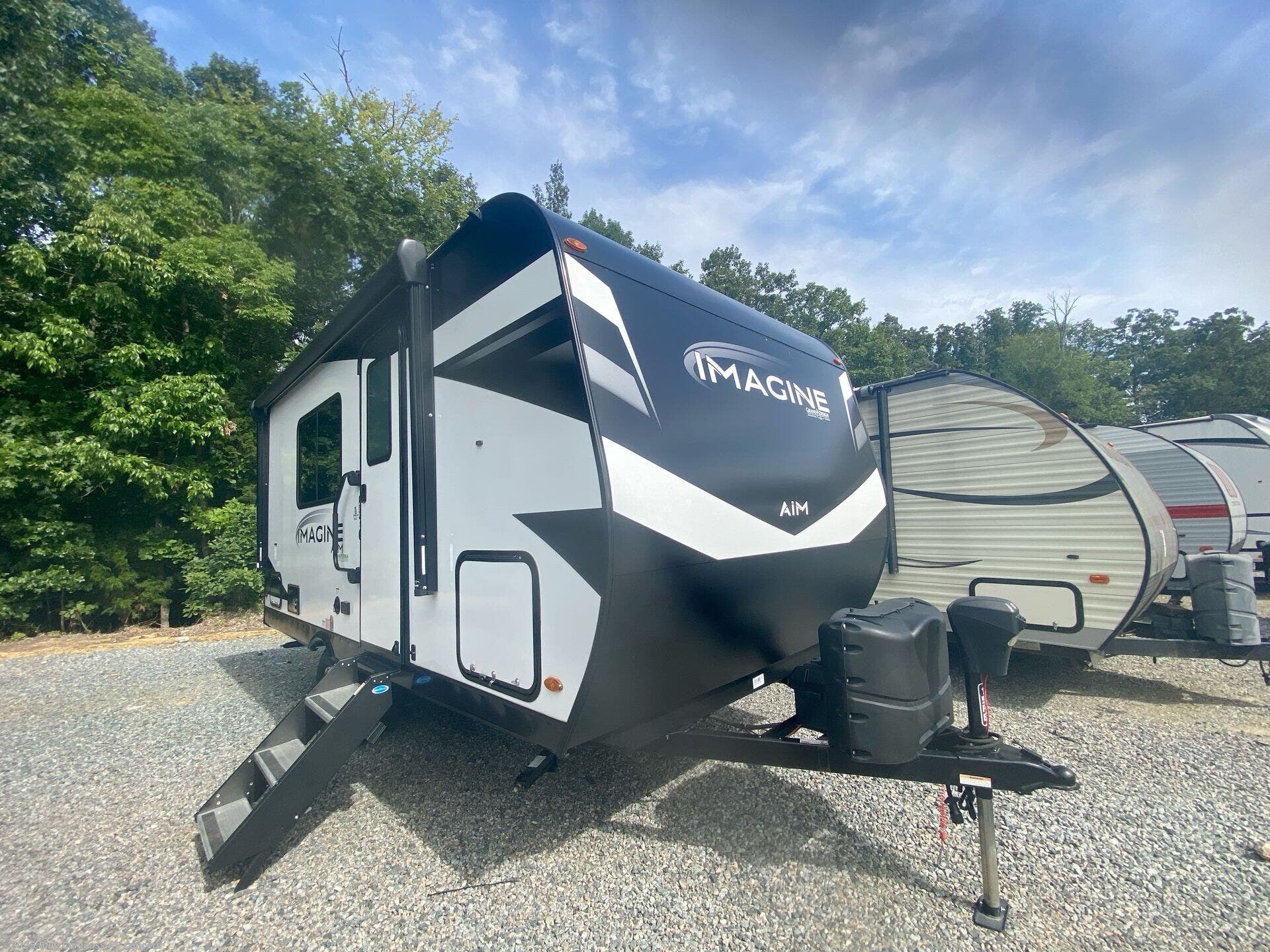 Used 2023 Grand Design Imagine AIM 15RB available in Concord, North Carolina