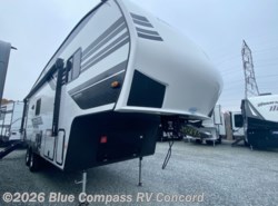 New 2026 Grand Design Reflection 100 Series 24RL available in Concord, North Carolina
