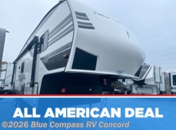 New 2026 Grand Design Reflection 100 Series 24RL available in Concord, North Carolina