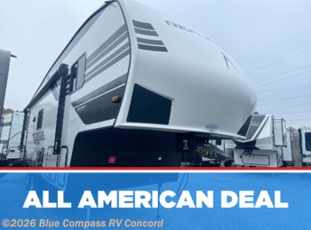 New 2026 Grand Design Reflection 100 Series 24RL available in Concord, North Carolina