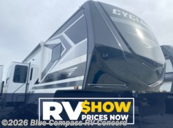 New 2026 Heartland Cyclone 3913 available in Concord, North Carolina