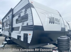 New 2026 Grand Design Momentum MAV 24MAV available in Concord, North Carolina