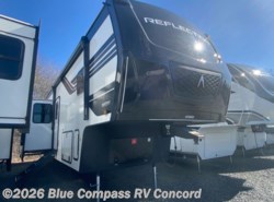 New 2026 Grand Design Reflection 362TBS available in Concord, North Carolina