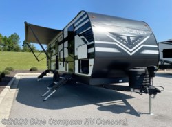 New 2026 Grand Design Transcend 245RLT available in Concord, North Carolina