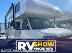 New 2026 Thor Motor Coach Geneva 28VZ Chevy available in Concord, North Carolina