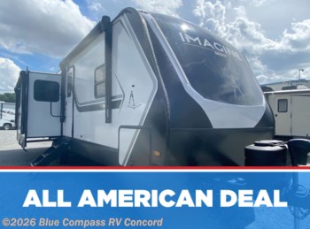 New 2026 Grand Design Imagine 2970RL available in Concord, North Carolina