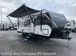 New 2026 Heartland Prowler 2201MDS available in Concord, North Carolina