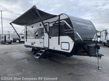 New 2026 Heartland Prowler 2201MDS available in Concord, North Carolina