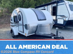 Used 2017 NuCamp T@G MAX available in Concord, North Carolina