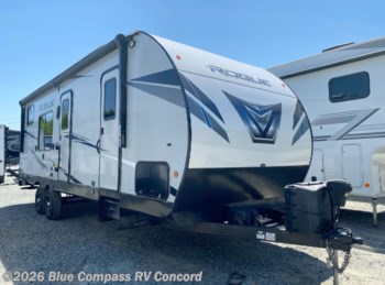 Used 2022 Forest River Vengeance Rogue 29KS available in Concord, North Carolina