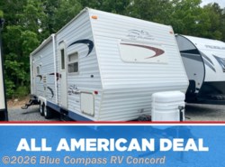 Used 2005 Jayco Jay Flight 28RLS available in Concord, North Carolina