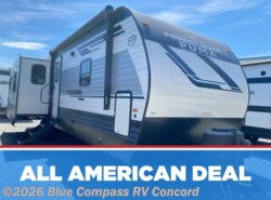 Used 2025 Palomino Puma 31RLQS available in Concord, North Carolina