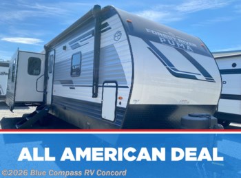 Used 2025 Palomino Puma 31RLQS available in Concord, North Carolina
