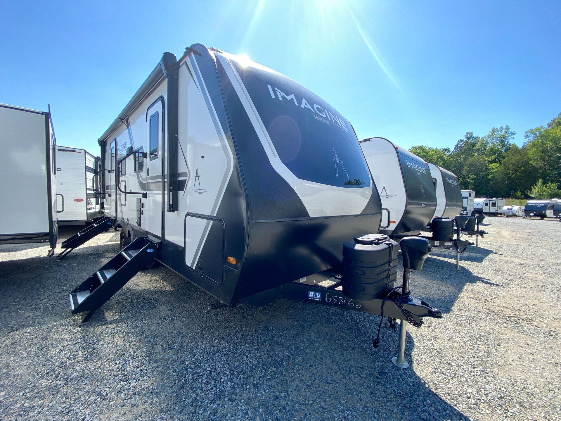 New 2026 Grand Design Imagine 2300MK available in Concord, North Carolina