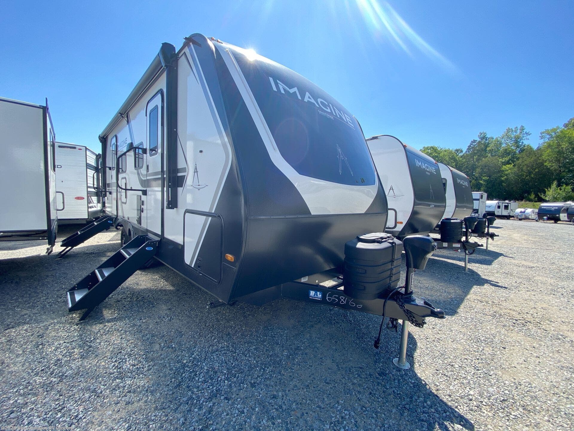 New 2026 Grand Design Imagine 2300MK available in Concord, North Carolina