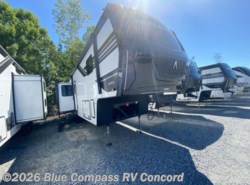 New 2026 Grand Design Reflection 337RLS available in Concord, North Carolina