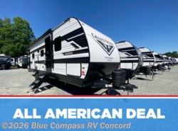 New 2026 Grand Design Transcend Xplor 27DBX available in Concord, North Carolina