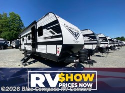 New 2026 Grand Design Transcend Xplor 27DBX available in Concord, North Carolina