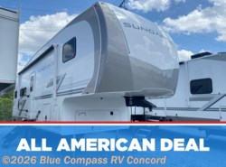 New 2027 Heartland Sundance XLT 24ML available in Concord, North Carolina