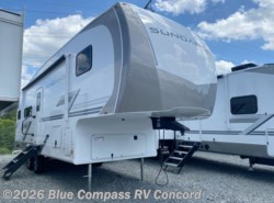 New 2027 Heartland Sundance XLT 24ML available in Concord, North Carolina