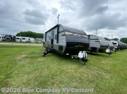New 2026 Forest River Aurora Light 26BHS available in Concord, North Carolina