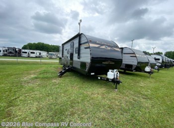 New 2026 Forest River Aurora Light 26BHS available in Concord, North Carolina