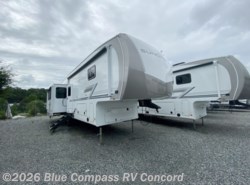 New 2027 Heartland Sundance 32RLBS available in Concord, North Carolina