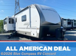 New 2027 Heartland Sundance Ultra-Lite 29RLBS available in Concord, North Carolina
