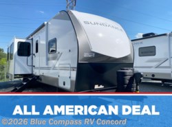 New 2027 Heartland Sundance Ultra-Lite 31BROK available in Concord, North Carolina