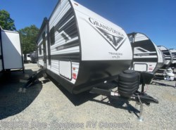 New 2026 Grand Design Transcend Xplor 24BHX available in Concord, North Carolina