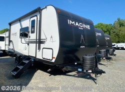 New 2026 Grand Design Imagine AIM 19MLA available in Concord, North Carolina