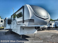 New 2026 Grand Design Influence 3203GK available in Concord, North Carolina