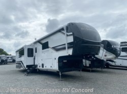 New 2027 Heartland Bighorn 39RK available in Concord, North Carolina