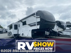 New 2027 Heartland Bighorn 39RK available in Concord, North Carolina