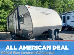 Used 2019 Forest River Wildwood X-Lite 263BHXL available in Concord, North Carolina