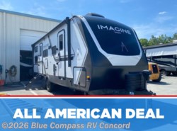 New 2027 Grand Design Imagine 2470BH available in Concord, North Carolina