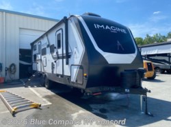 New 2027 Grand Design Imagine 2470BH available in Concord, North Carolina