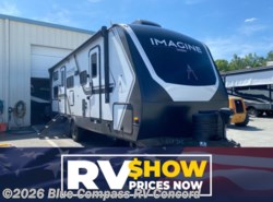 New 2027 Grand Design Imagine 2470BH available in Concord, North Carolina