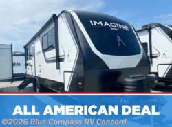 New 2027 Grand Design Imagine 2700BS available in Concord, North Carolina