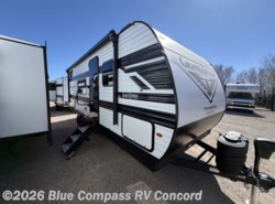 New 2026 Grand Design Transcend Xplor 19BHX available in Concord, North Carolina
