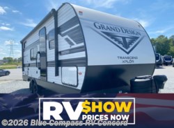 New 2026 Grand Design Transcend Xplor 19BHX available in Concord, North Carolina