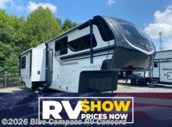 New 2027 Grand Design Influence 3804DS available in Concord, North Carolina