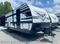 New 2027 Grand Design Transcend 245RLT available in Concord, North Carolina