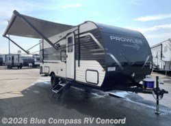 New 2027 Heartland Prowler 1802MBS available in Concord, North Carolina