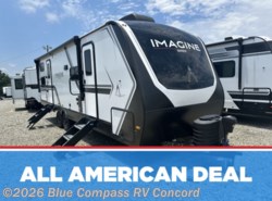 New 2026 Grand Design Imagine 2800BH available in Concord, North Carolina