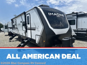 New 2026 Grand Design Imagine 2800BH available in Concord, North Carolina